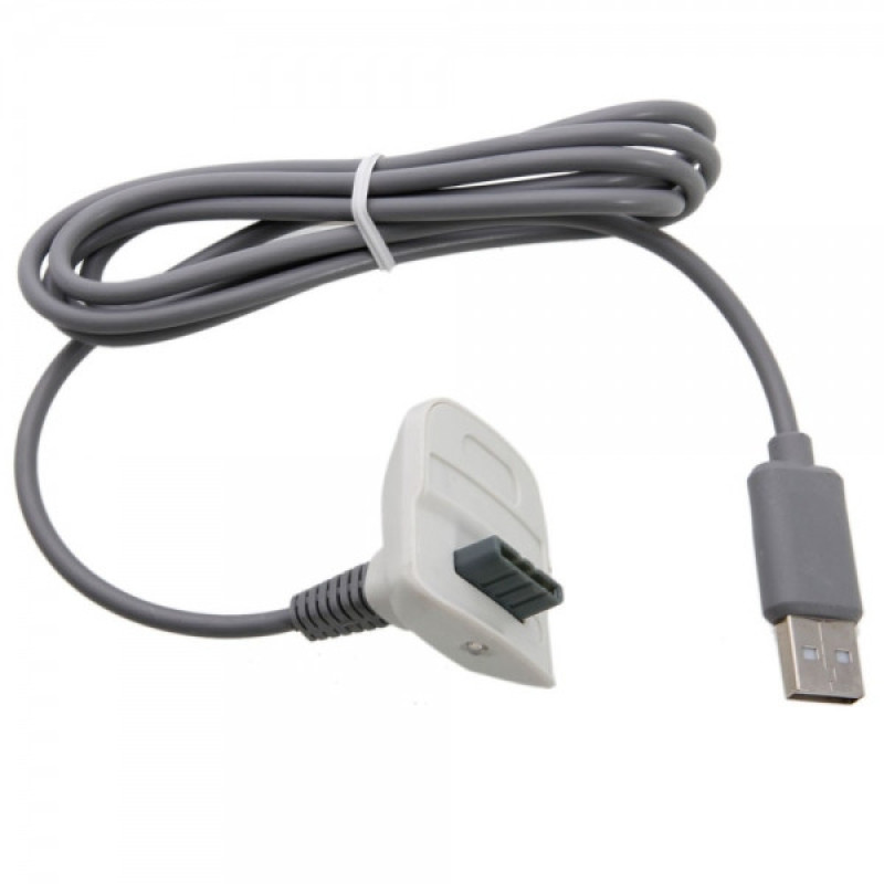 باتری و شارژر دسته بازی Xbox 360 مدل RA003