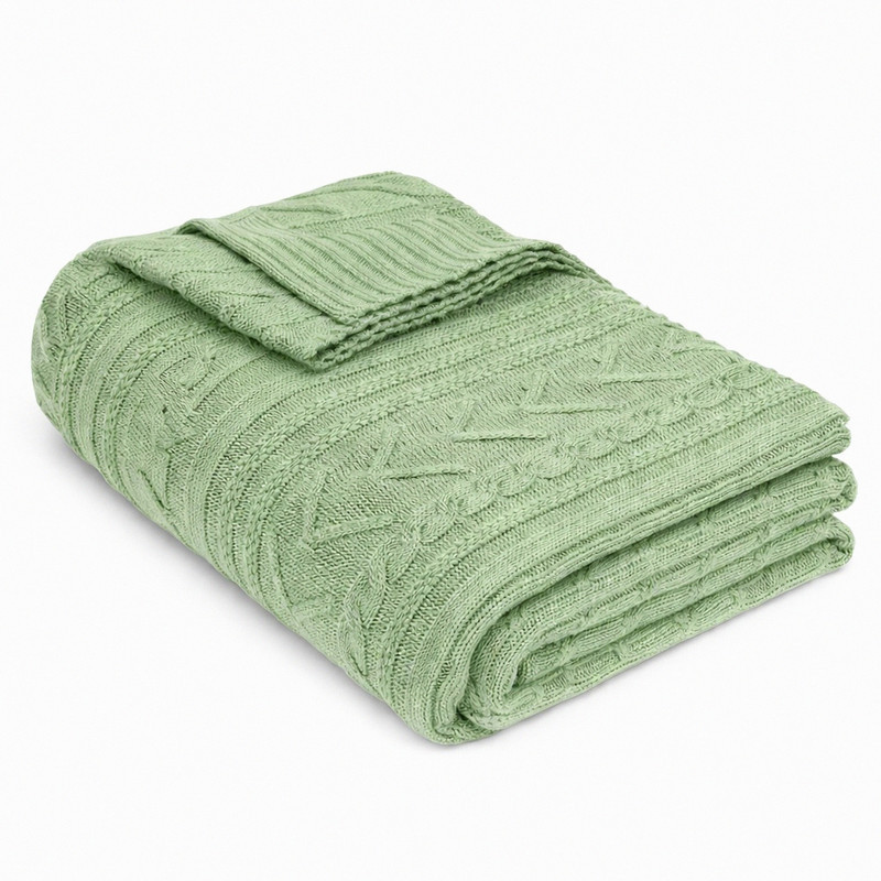 شال مبل و تخت مدل میلاس سایز 140x180 سانتی متر