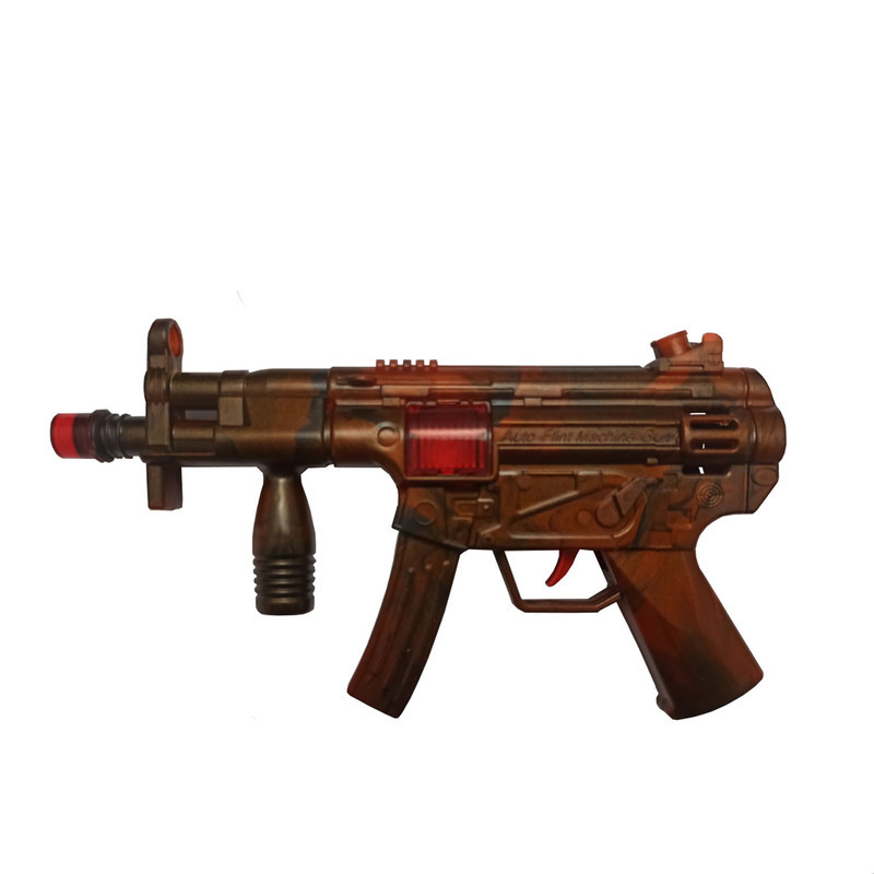 تفنگ بازی مدل naabsell-mp5