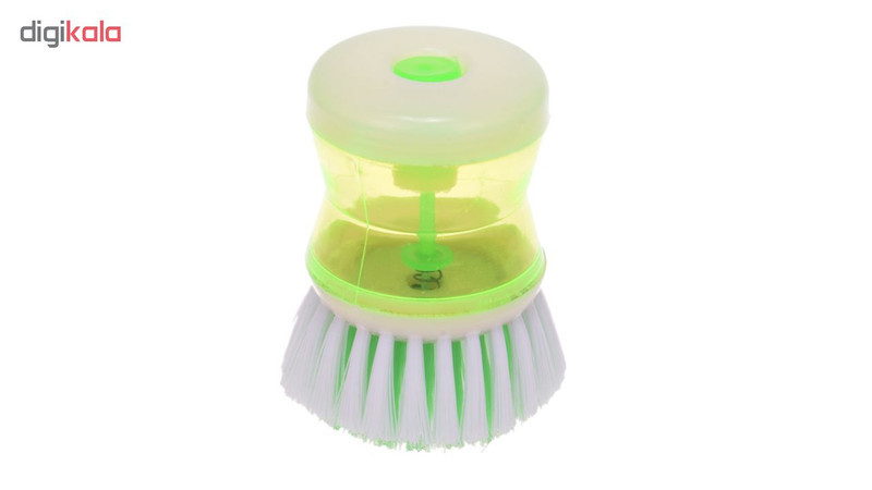 فرچه شستشو مدل Washing Liquid Container