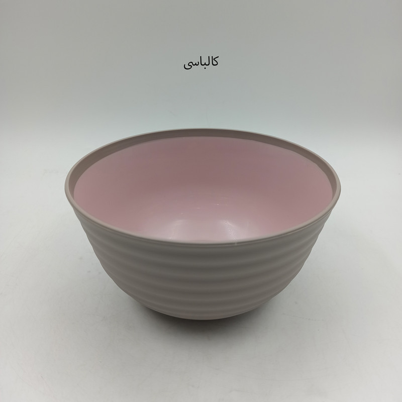 کاسه هپی لایف مدل 2396