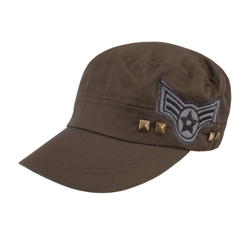 کلاه کپ مدل ARMY کد KOT-73