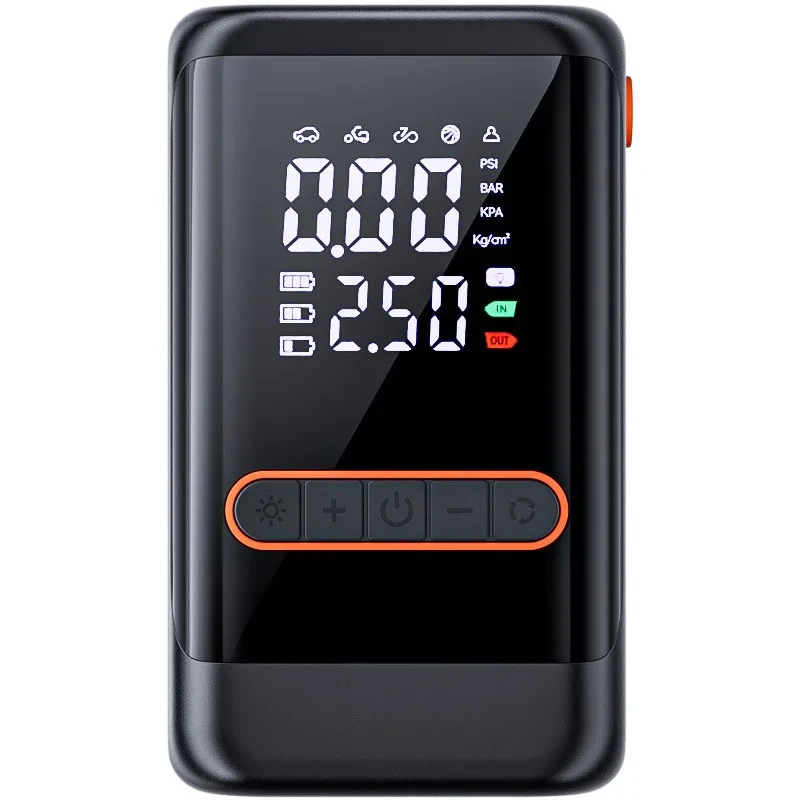 کمپرسور  هوا 60 وات سویتو  مدل ST-9648C