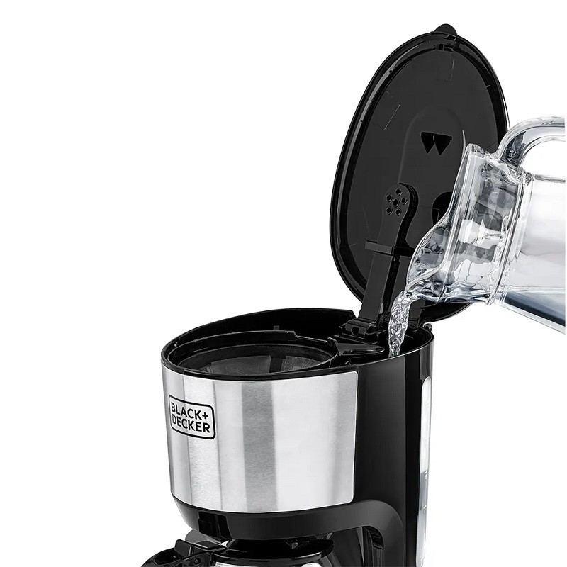 قهوه ساز بلک اند دکر مدل DCM750S-B5