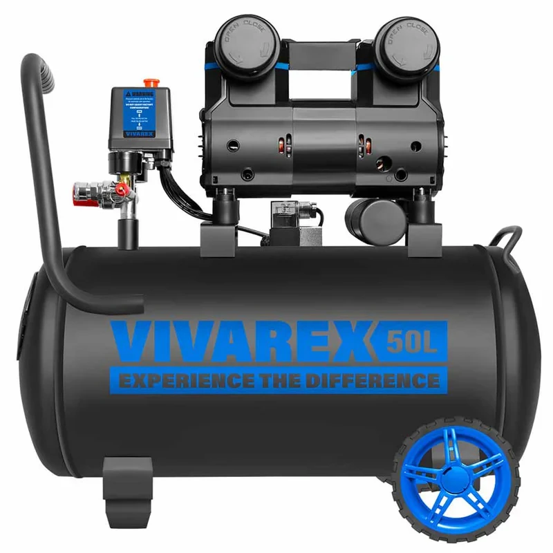 کمپرسور 22 اسب بخار ویوارکس مدل VR5022-SS