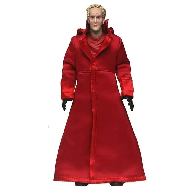 اکشن فیگور نکا مدل اره طرح Jigsaw Ultimate Red Suit ارتفاع 20 سانتی متر