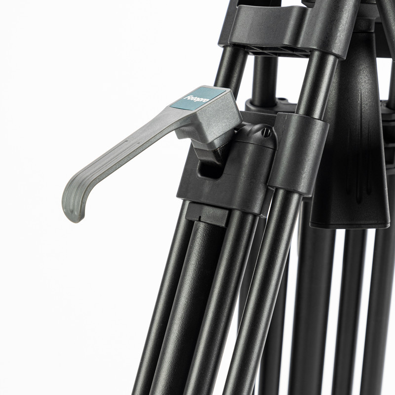 سه پایه دوربین فوتوپرو مدل DV-3A Pro