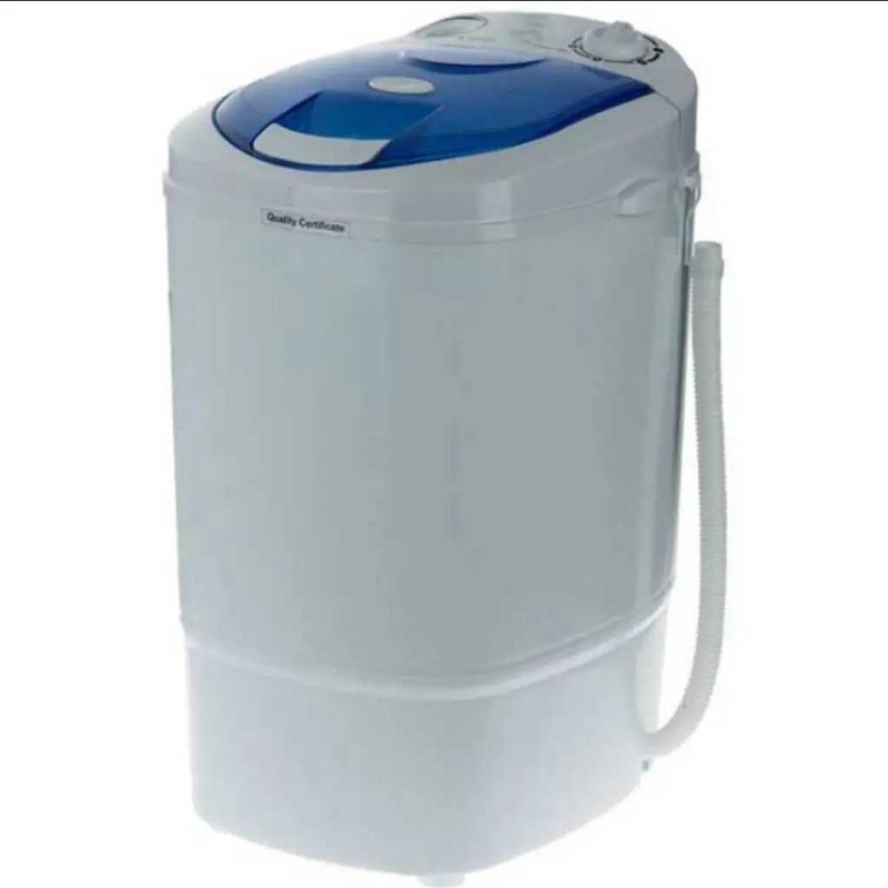مینی‌ واش 3.5 کیلوگرم نیکو مدل WM-35