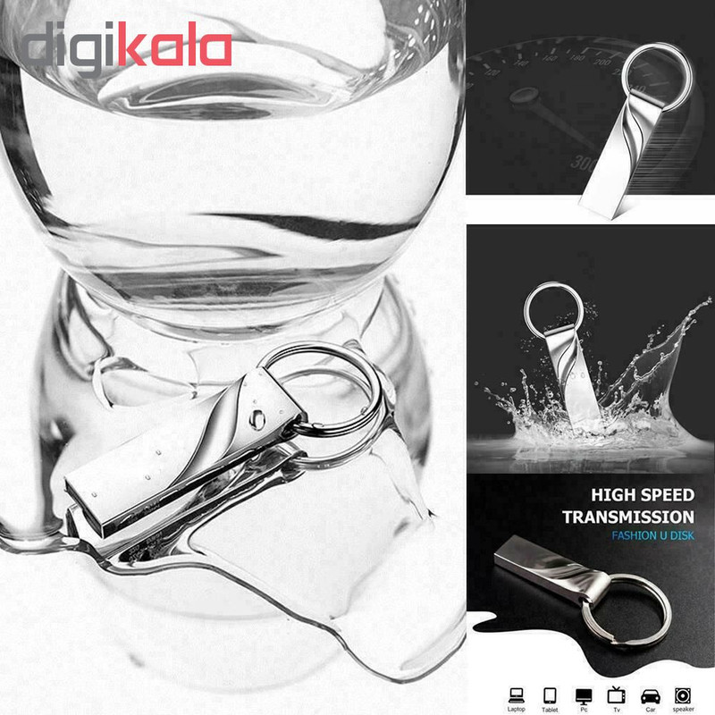 فلش مموری مدل Ultita -Hale01 ظرفیت 16 گیگابایت
