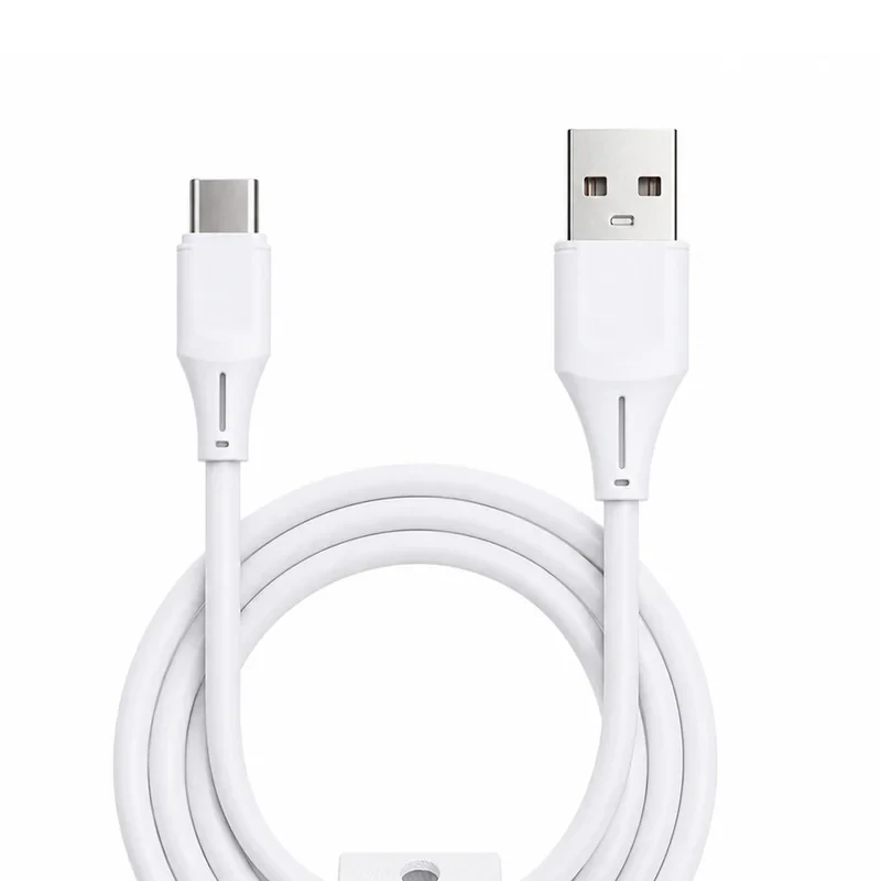 کابل تبدیل USB به USB-C جی فاز مدل CA201 طول 1 متر