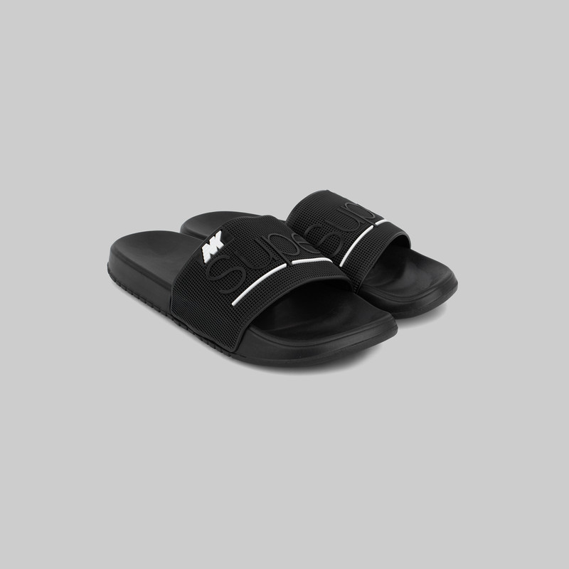 دمپایی مردانه نیکتا مدل آرتا کد Gr-03