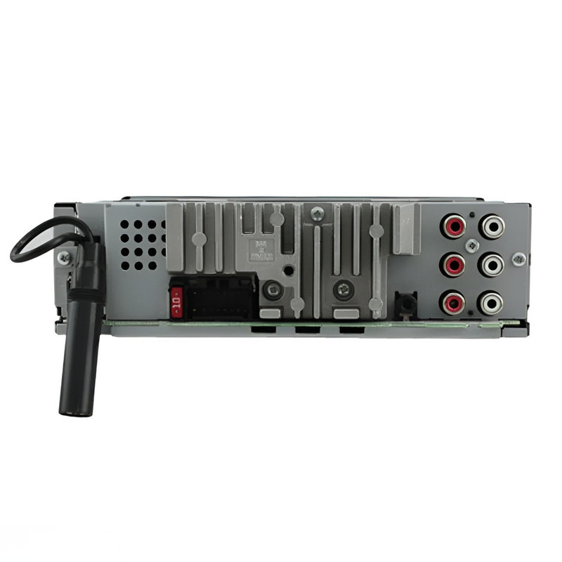 پخش کننده خودرو پایونیر مدل DEH-X9650BT