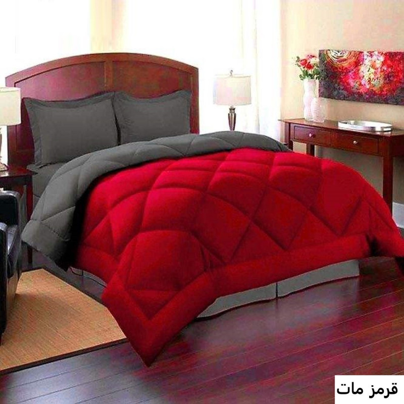 سرویس خواب کوکوجم مدل اسکار Oscar دونفره 6 تکه