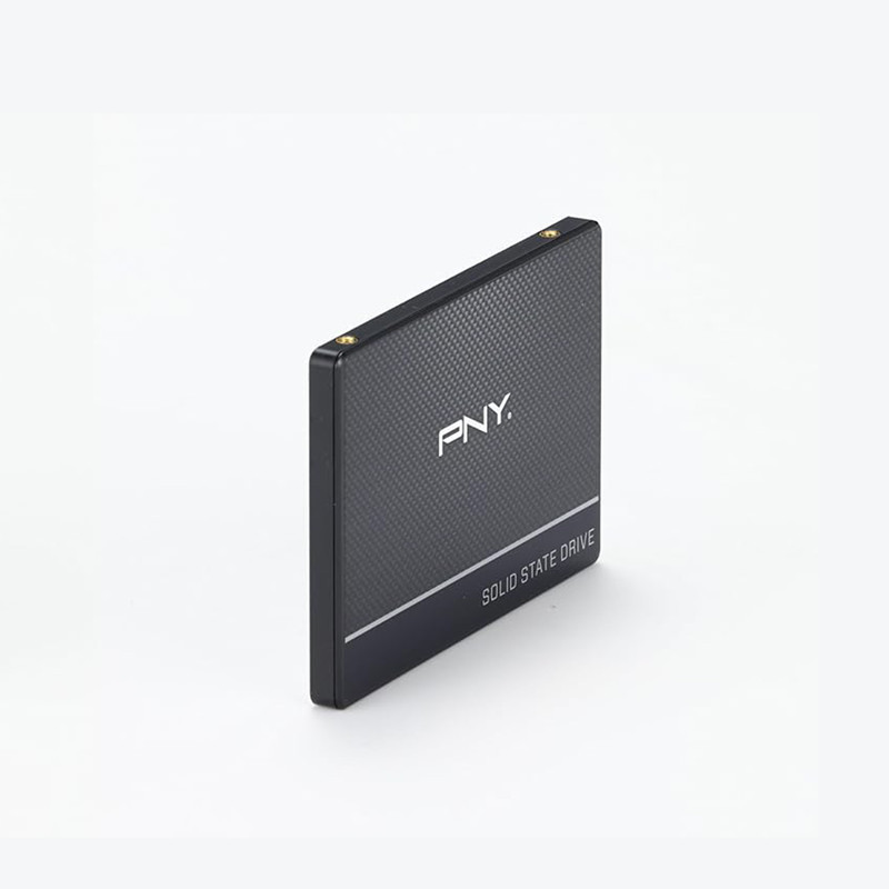 اس اس دی اینترنال SATA III پی ان وای مدل CS900 ظرفیت 250 گیگابایت