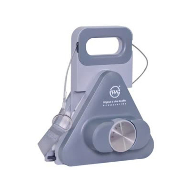 پاک کننده مغناطیسی دبلیو اس مدل درجه دار کد DH777