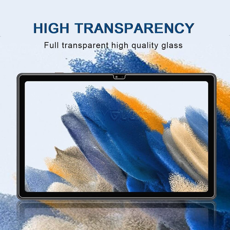 محافظ صفحه نمایش بادیگارد مدل TabG مناسب برای تبلت سامسونگ Galaxy Tab A8 10.5 2021 X205