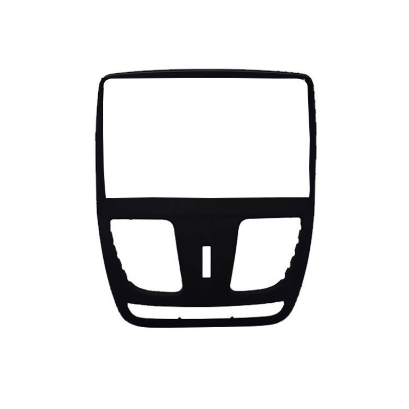 قاب مانیتور خودرو مدل RK10030 مناسب برای ساینا