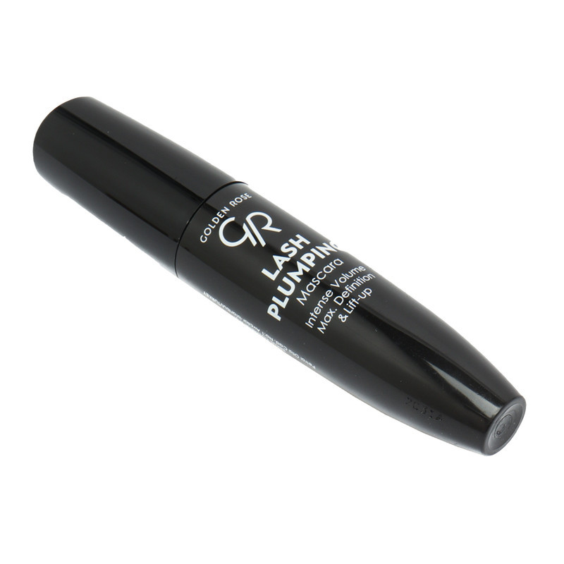 ریمل گلدن رز مدل LASH PLUMPING