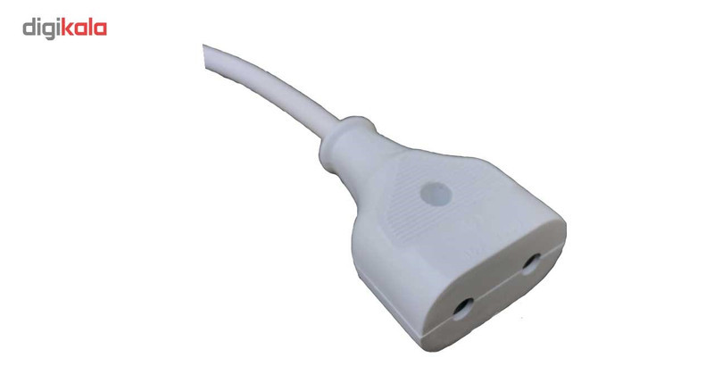 کابل سیار میرا مدل M5 طول 5 متر