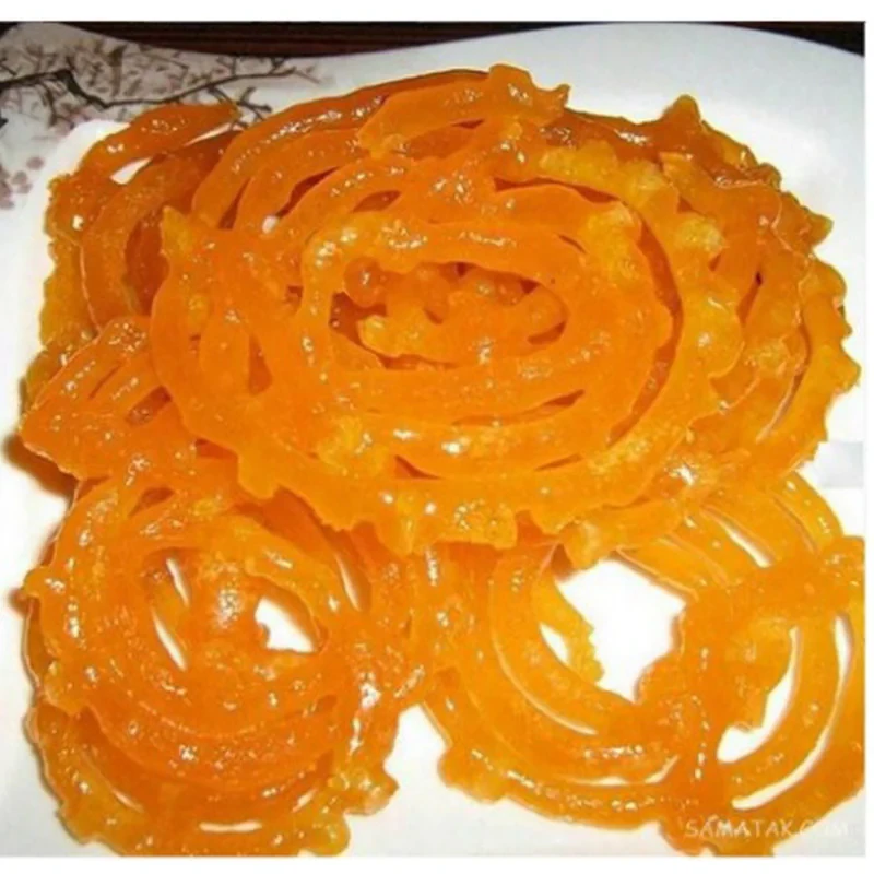 ماسوره زولبیا مدل 99 کد 111