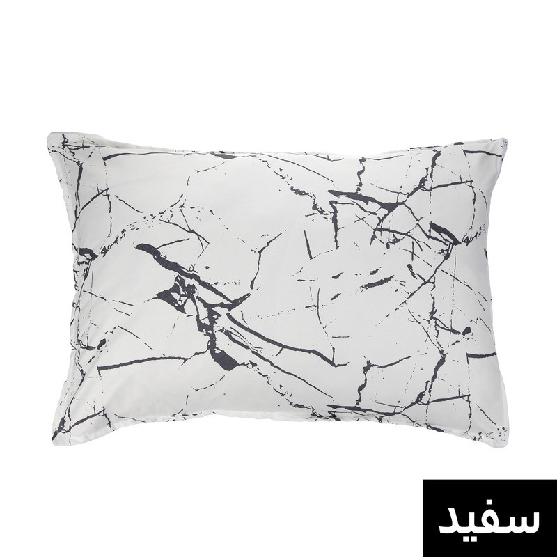 رو بالشی آرین مدل ماربل