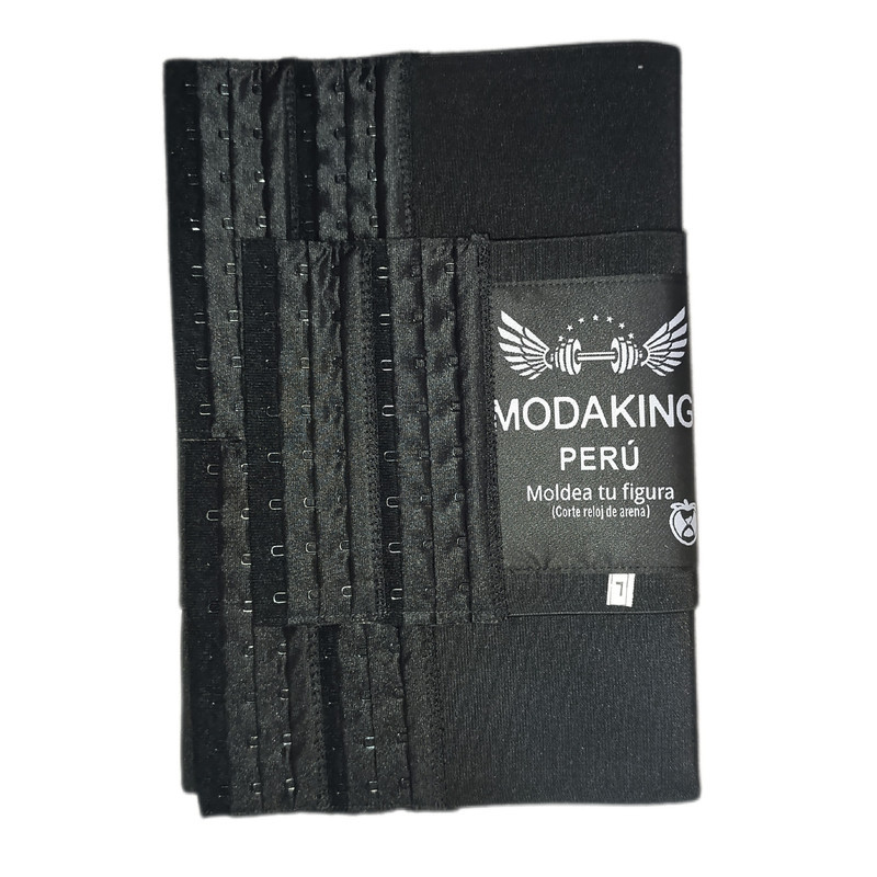 گن شکمی زنانه موداکینگ مدل سه بانده