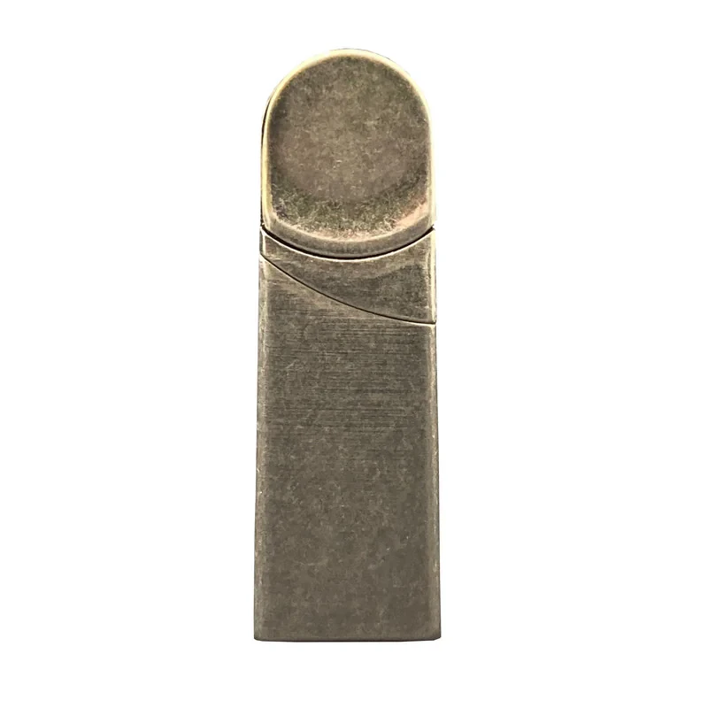 فندک مدل آنتیک طرح سنگشور کد DKD-1642