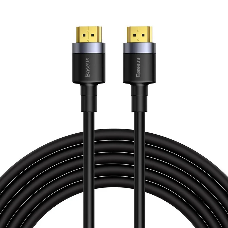 کابل HDMI باسئوس مدل CADKLF-H01 طول 5 متر
