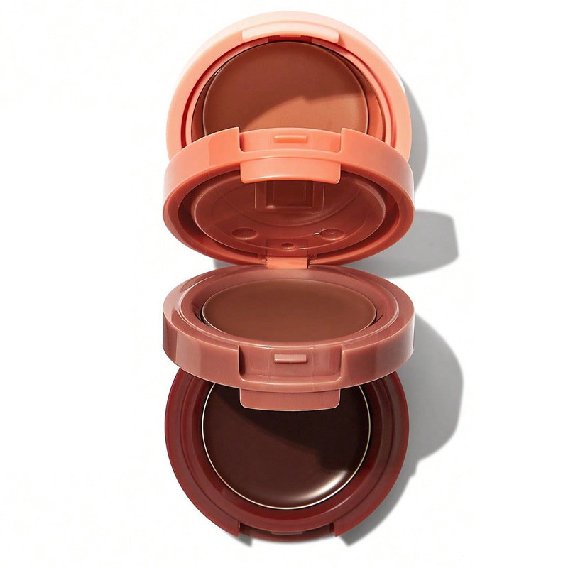 پالت آرایش شیگلم مدل Apricot Dream
