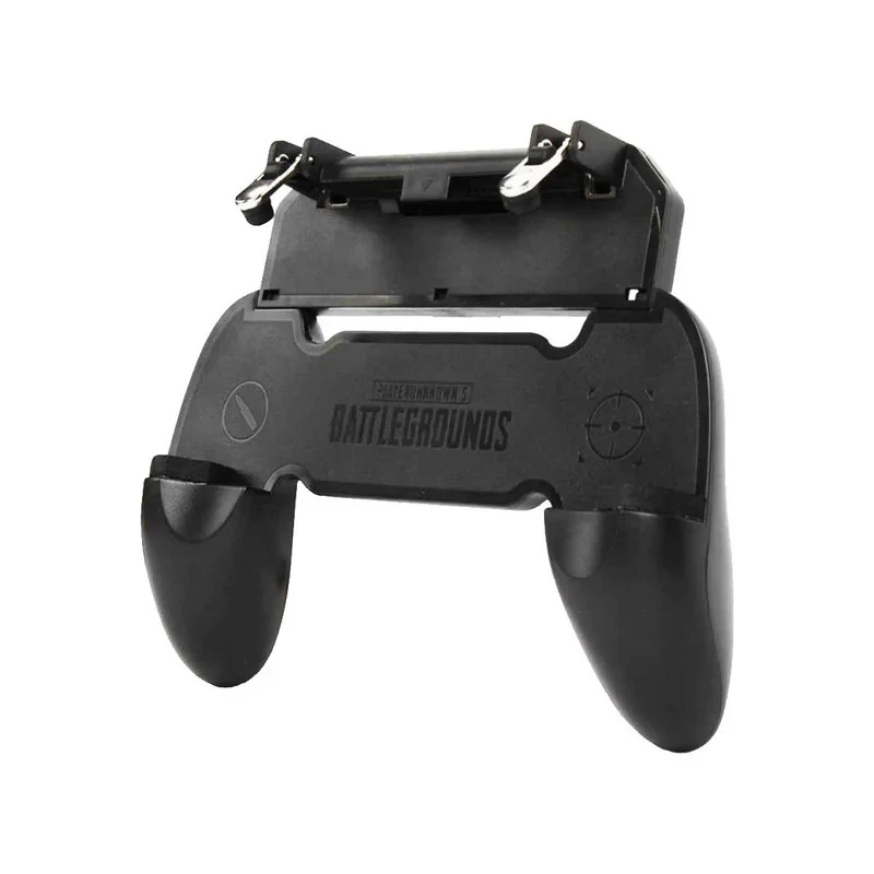 دسته بازی PUBG مدل W10 مناسب برای گوشی موبایل