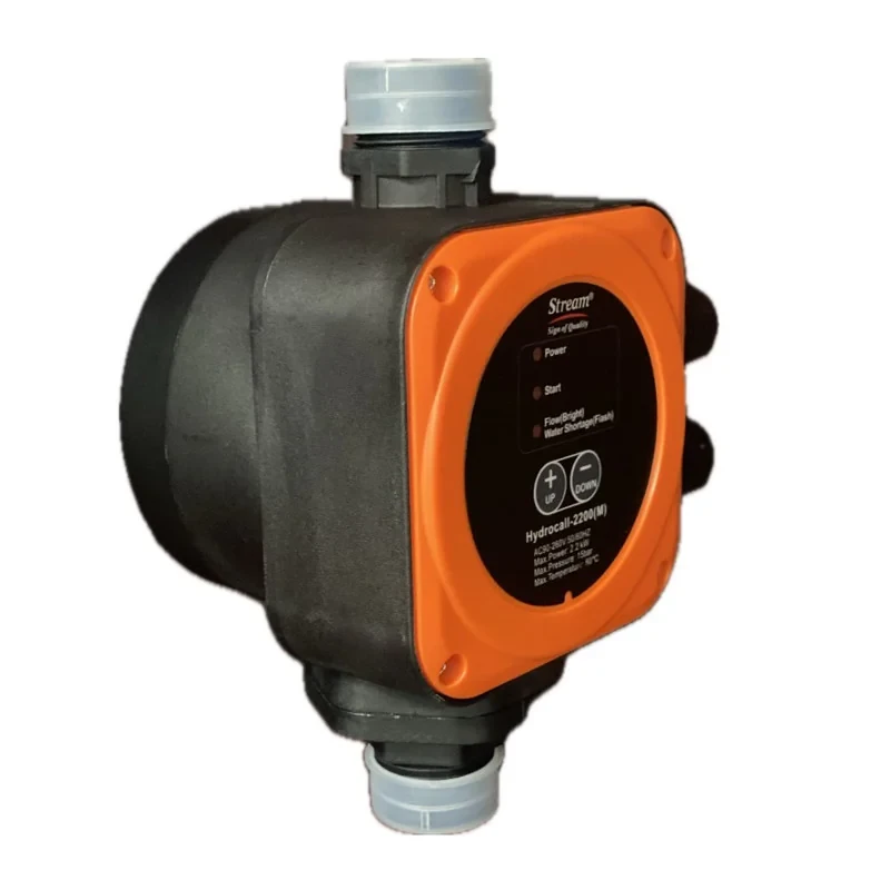 ست کنترل استریم مدل Hydrocall 2200(M)