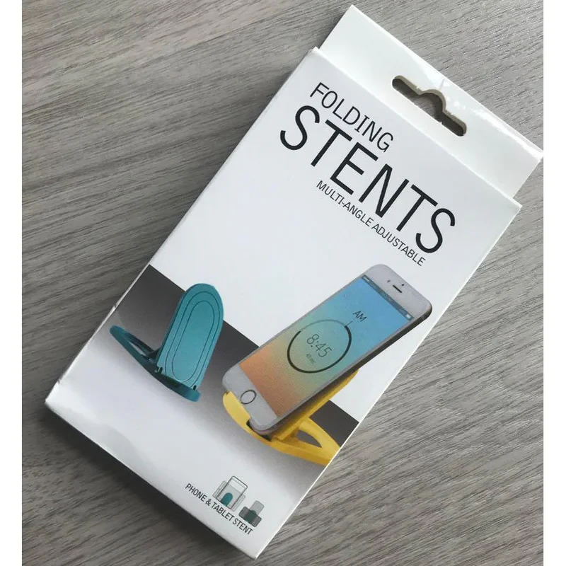 پایه نگهدارنده گوشی موبایل مدل STENTS