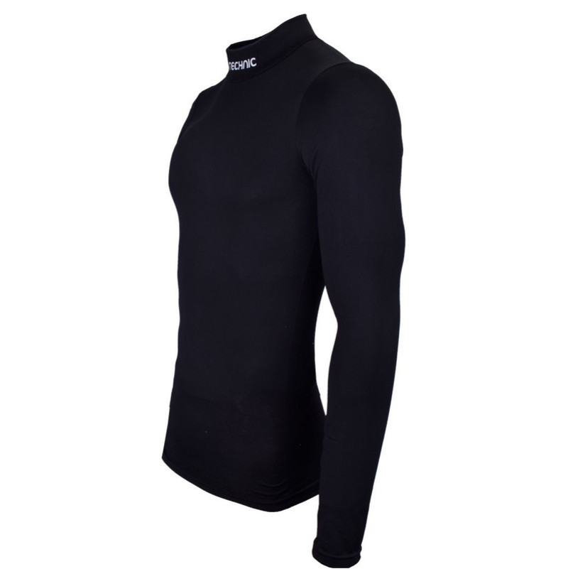 تیشرت ورزشی مردانه تکنیک پلاس 07 مدل TS-123-ME