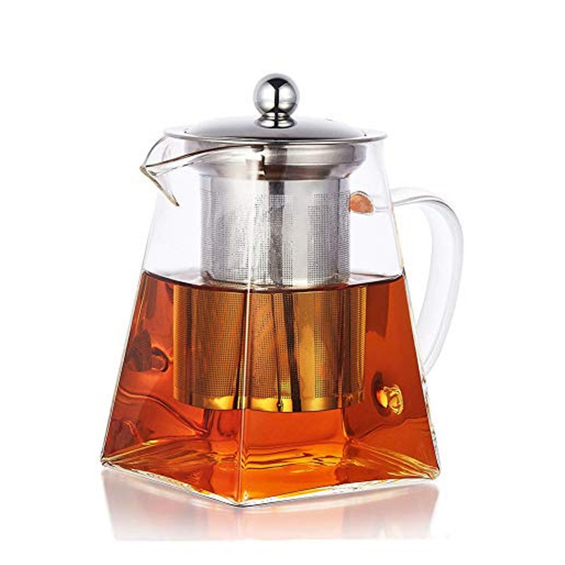 دمنوش ساز مدل CRYSTAL کد 750ML