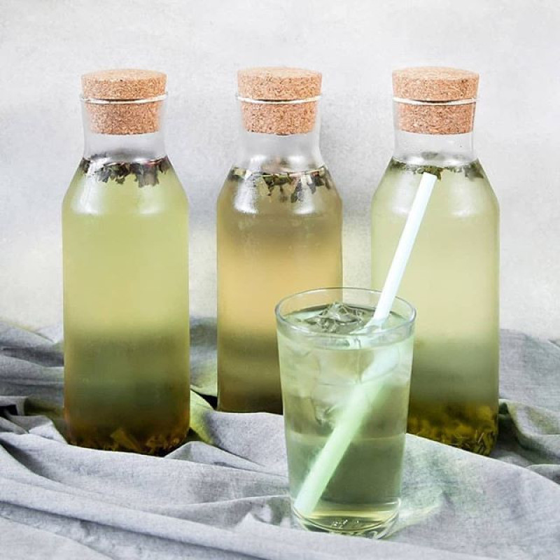 بطری دنیز مدل BI002
