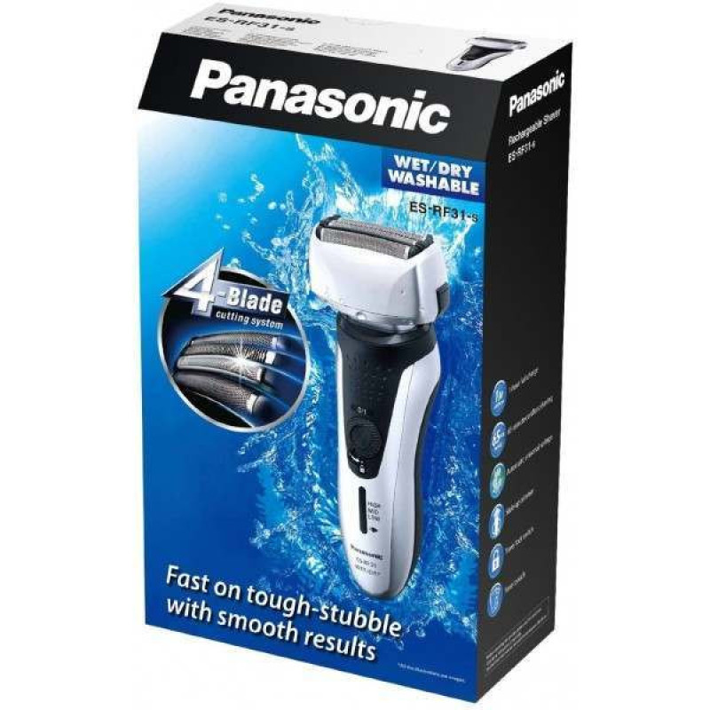 ماشین اصلاح موی صورت پاناسونیک مدل ES-RF31