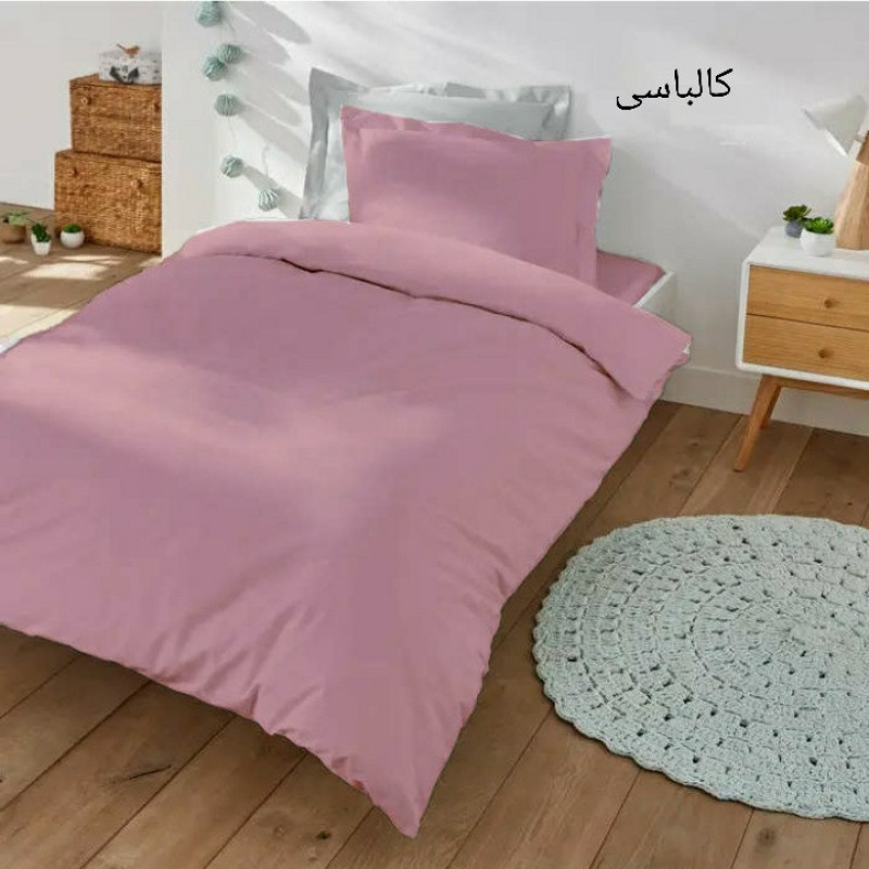 روکش لحاف مدل میکرو نیکیا دو نفره سایز 220×200 سانتی متر