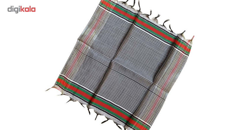 دستمال یزدی کوه شاپ مدل 004
