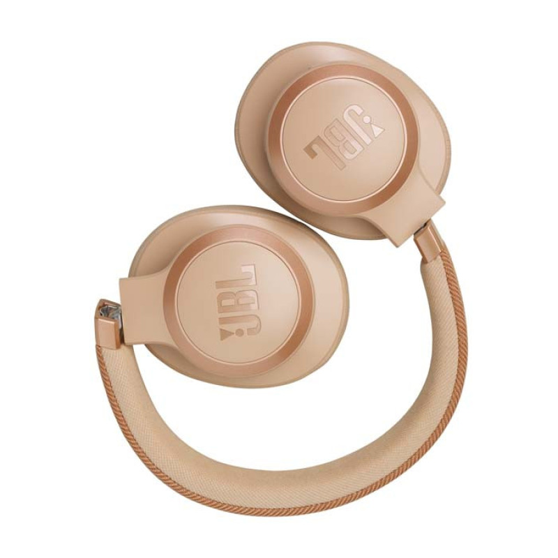 هدفون بلوتوثی مدل JBL Live 770NC