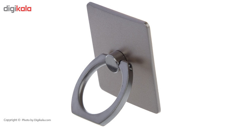 حلقه نگهدارنده گوشی موبایل مدلRing Hook کد Hy-18