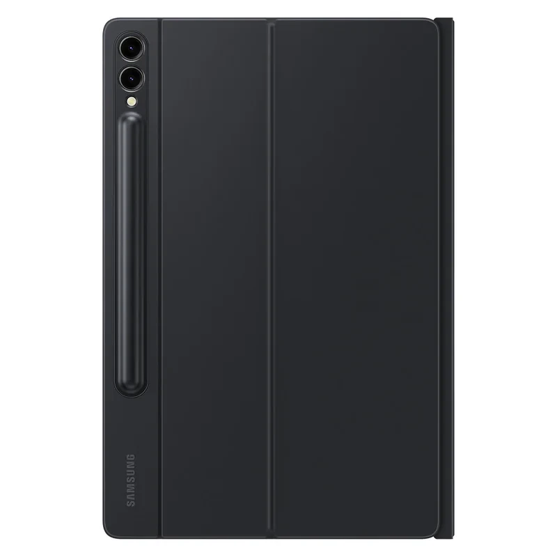 کیف کلاسوری کیبورد دار سامسونگ مدل Book Cover EF-DX815 مناسب برای تبلت سامسونگ Galaxy Tab S9 PLUS S9 PLUS 5G  S9 Fe plus