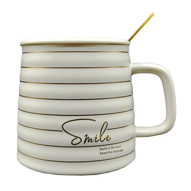 ماگ مدل Smile کد M0011