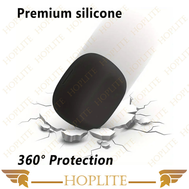 کاور هاپلایت مدل Silicon-HL مناسب برای کیس هدفون بی سیم انکر Soundcore P25i
