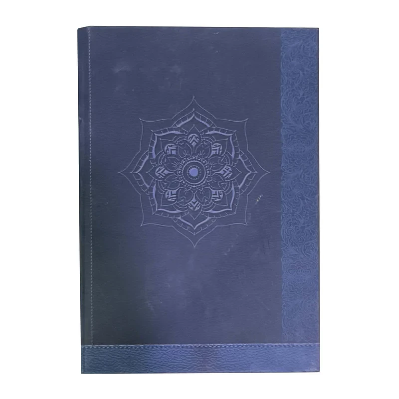 سررسید رحلی سال 1399 مدل 1399