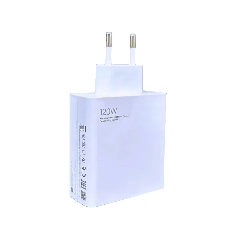 شارژر دیواری 120 وات ایمالا مدل MDY-14-EE به همراه کابل USB-C