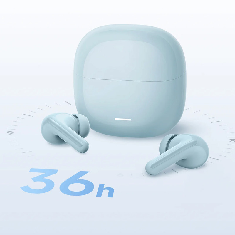 هدفون بلوتوثی شیائومی مدل Redmi Buds 8 Lite