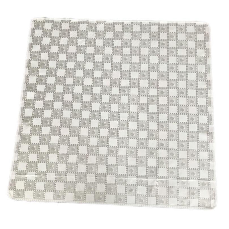سفره 4 نفره مدل آوا طرح 2 رو کد 07 سایز 100×100 سانتی متر