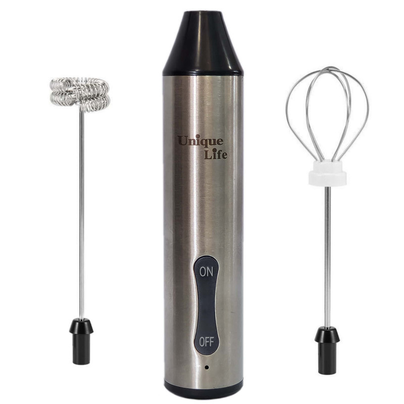 همزن مدل کف ساز و فومر UL-2208
