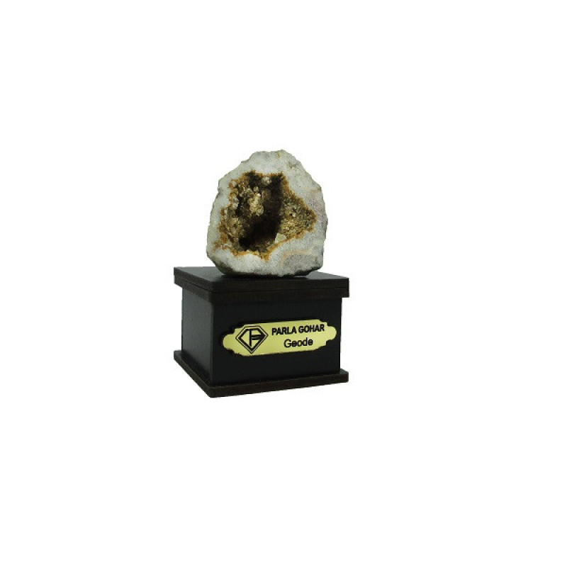 سنگ راف ژئود پارلا گوهر کد 6500
