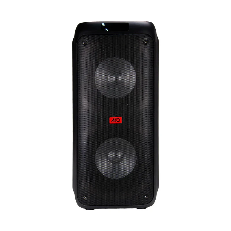 اسپیکر بلوتوثی قابل حمل آکو مدل Sound Box 950